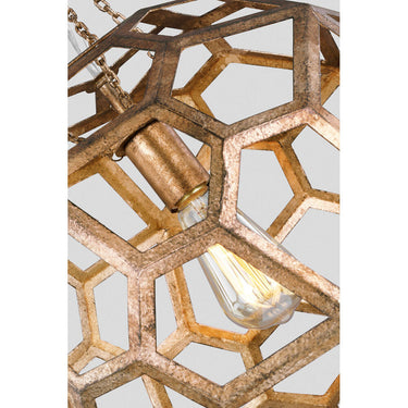 Visual Comfort Studio AP1061 Medium Pendant