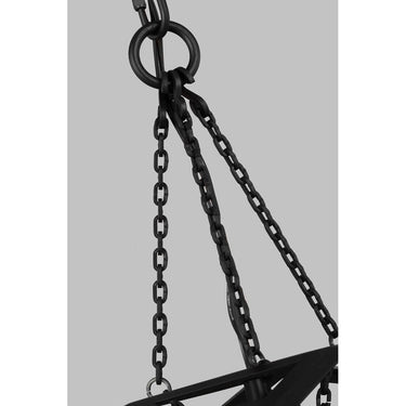 Visual Comfort Studio AP1061 Medium Pendant