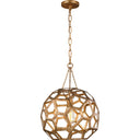Visual Comfort Studio AP1061 Medium Pendant