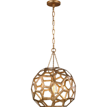 Visual Comfort Studio AP1061 Medium Pendant