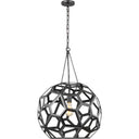 Visual Comfort Studio AP1071 Large Pendant