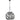 Visual Comfort Studio AP1071 Large Pendant