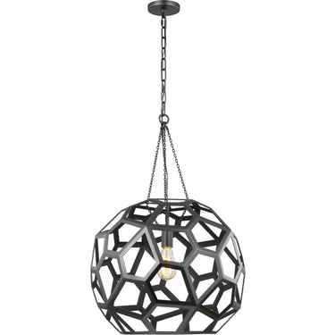 Visual Comfort Studio AP1071 Large Pendant