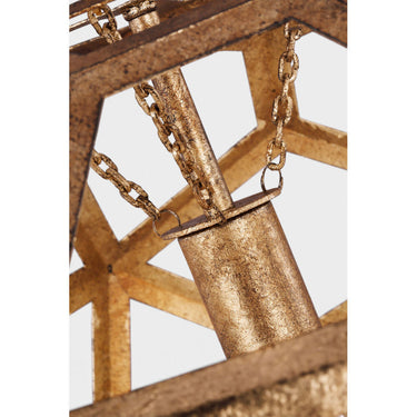 Visual Comfort Studio AP1071 Large Pendant