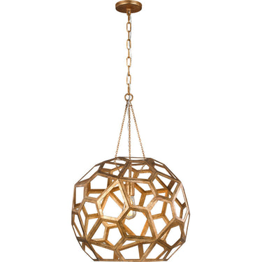 Visual Comfort Studio AP1071 Large Pendant