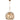 Visual Comfort Studio AP1071 Large Pendant