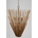 Visual Comfort Studio AP1146ADB Pendant in Antique Gild