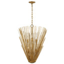 Visual Comfort Studio AP1146ADB Pendant in Antique Gild