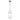 Visual Comfort Studio AP1161 Small Pendant - Crescent Harbor