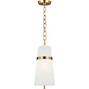 Visual Comfort Studio AP1161 Small Pendant