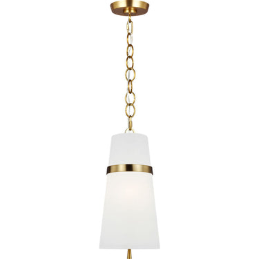 Visual Comfort Studio AP1161 Small Pendant