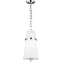 Visual Comfort Studio AP1161 Small Pendant