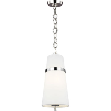 Visual Comfort Studio AP1161 Small Pendant