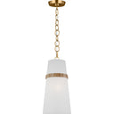 Visual Comfort Studio AP1161 Small Pendant
