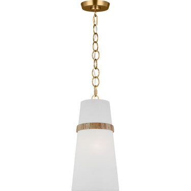 Visual Comfort Studio AP1161 Small Pendant