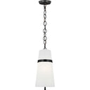 Visual Comfort Studio AP1161 Small Pendant