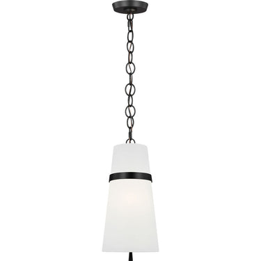 Visual Comfort Studio AP1161 Small Pendant