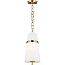 Visual Comfort Studio AP1161 Small Pendant