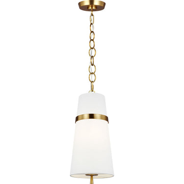 Visual Comfort Studio AP1161 Small Pendant