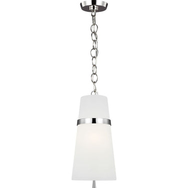 Visual Comfort Studio AP1161 Small Pendant