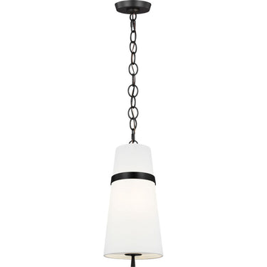 Visual Comfort Studio AP1161 Small Pendant