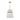 Visual Comfort Studio AP1173 Large Pendant - Crescent Harbor