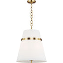 Visual Comfort Studio AP1173 Large Pendant