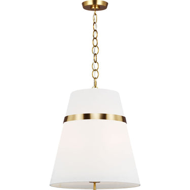 Visual Comfort Studio AP1173 Large Pendant