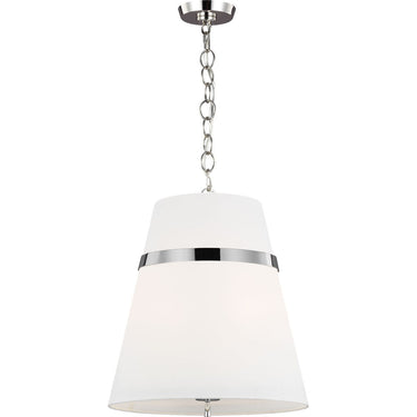Visual Comfort Studio AP1173 Large Pendant