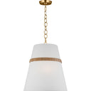 Visual Comfort Studio AP1173 Large Pendant