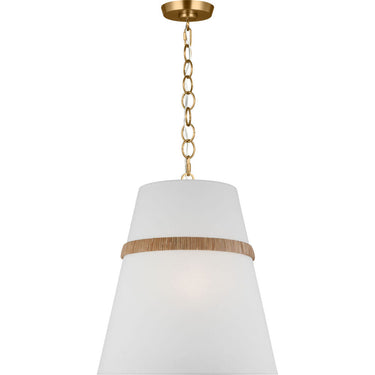 Visual Comfort Studio AP1173 Large Pendant