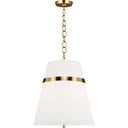 Visual Comfort Studio AP1173 Large Pendant