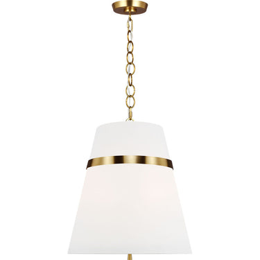 Visual Comfort Studio AP1173 Large Pendant