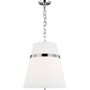 Visual Comfort Studio AP1173 Large Pendant