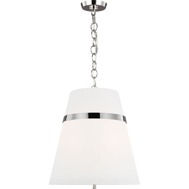 Visual Comfort Studio AP1173 Large Pendant
