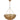 Visual Comfort Studio AP1186 Large Pendant