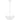 Visual Comfort Studio AP1193 Small Pendant - Crescent Harbor