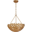 Visual Comfort Studio AP1193 Small Pendant