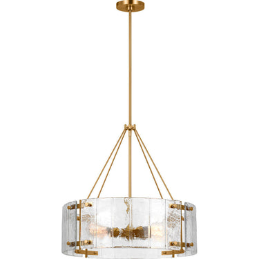 Visual Comfort Studio AP1234 Medium Chandelier