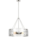Visual Comfort Studio AP1234 Medium Chandelier