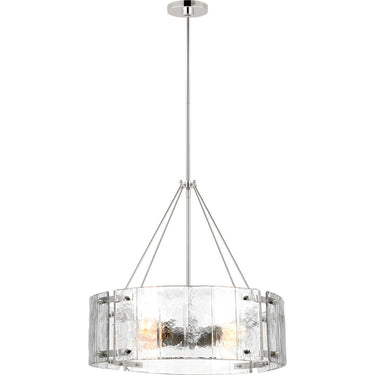 Visual Comfort Studio AP1234 Medium Chandelier