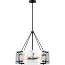 Visual Comfort Studio AP1234 Medium Chandelier