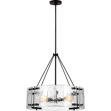 Visual Comfort Studio AP1234 Medium Chandelier