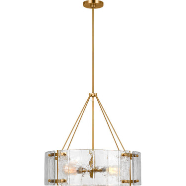 Visual Comfort Studio AP1234 Medium Chandelier