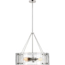 Visual Comfort Studio AP1234 Medium Chandelier