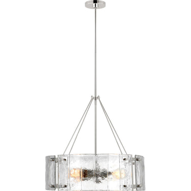 Visual Comfort Studio AP1234 Medium Chandelier