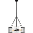 Visual Comfort Studio AP1234 Medium Chandelier