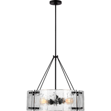 Visual Comfort Studio AP1234 Medium Chandelier