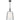 Visual Comfort Studio AP1241 Small Hanging Shade - Crescent Harbor