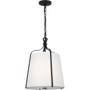 Visual Comfort Studio AP1241 Small Hanging Shade